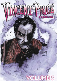 Title: Vincent Price Presents: Volume 5, Author: Jay Katz
