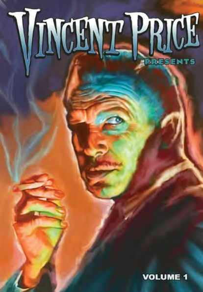Vincent Price Presents: Volume 1