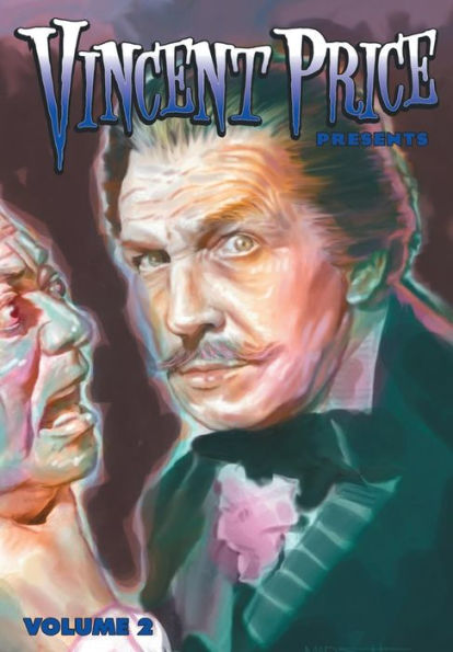 Vincent Price Presents: Volume 2