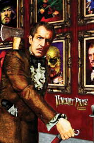 Title: Vincent Price Presents: Gallery, Author: L J Dopp