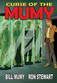 Title: Curse of the Mumy, Author: Bill Mumy