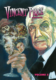 Title: Vincent Price Presents: Volume 3, Author: Matthew McLean