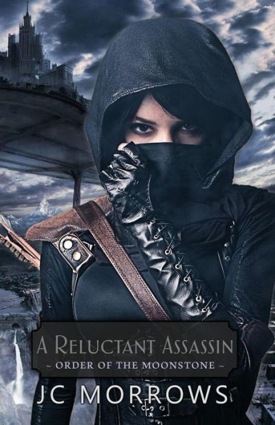 A Reluctant Assassin