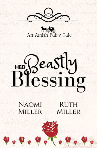 Her Beastly Blessing: A Plain Fairy Tale