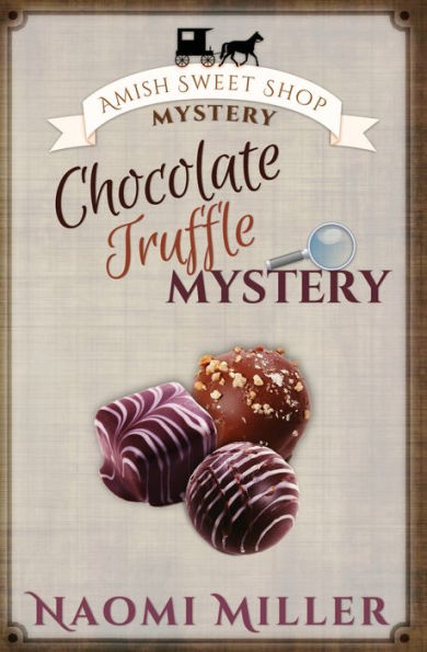 Chocolate Truffle Mystery