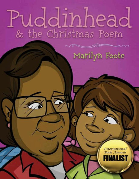 Puddinhead & the Christmas Poem
