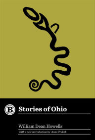 Title: Stories of Ohio, Author: William Dean Howells