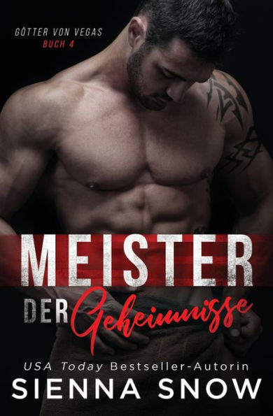 Meister der Geheimnisse
