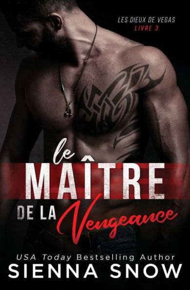 Le Maitre de la Vengeance