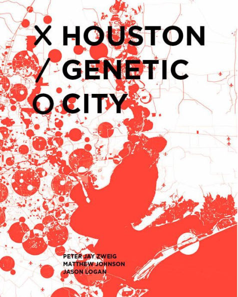 Houston Genetic City