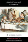 Alice in Wonderland - Illustrated