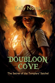 Title: Doubloon Cove: The Secret of the Templars' Satchel:, Author: Kelly Novak