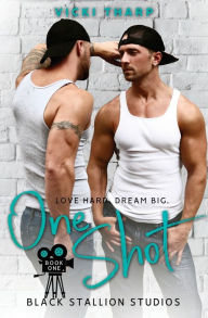 Title: One Shot, Author: Vicki Tharp