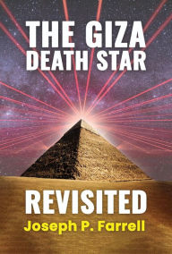 Free downloadable audio textbooks The Giza Death Star Revisited: An Updated Revision of the Weapon Hypothesis of the Great Pyramid