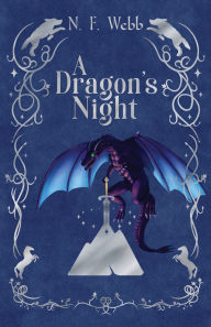 Free ebooks download english literature A Dragon's Night