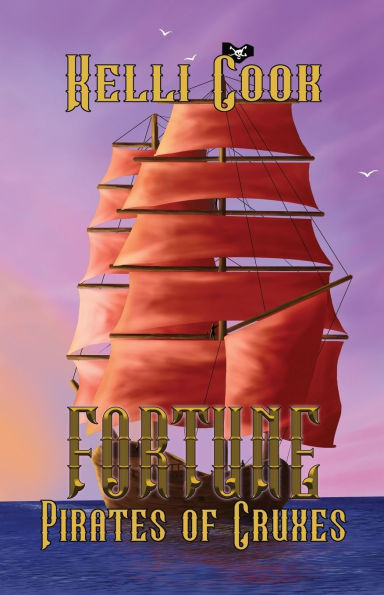 Fortune: The Pirates of Cruxes