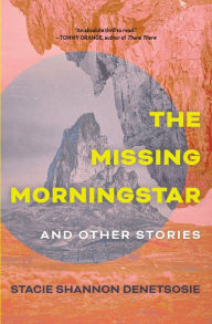 Pdf ebooks for mobile free download The Missing Morningstar: And Other Stories  9781948814850 English version