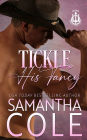 Tickle His Fancy (Trident Security Book 8)