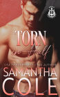 Torn in Half (Trident Security Book 12)