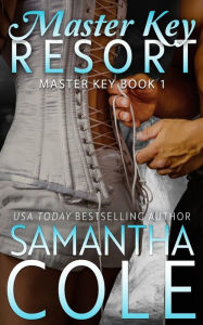 Master Key Resort: A Novella