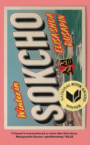 Scribd ebooks free download Winter in Sokcho (English Edition) FB2 ePub DJVU