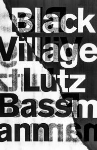 Free book layout download Black Village English version 9781948830430 by 