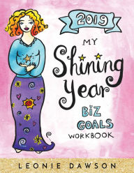 It ebook free download pdf 2019 My Shining Year Biz Workbook FB2 (English literature) 9781948836111