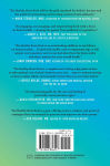 Alternative view 2 of The Healthy Brain Book: An All-Ages Guide to a Calmer, Happier, Sharper You: A proven plan for managing anxiety, depression, and ADHD, and preventing and reversing dementia and Alzheimer's