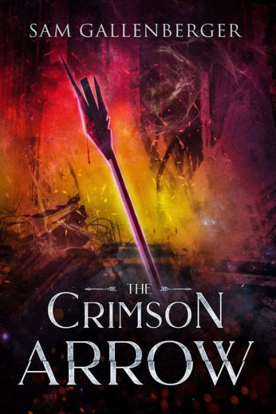 The Crimson Arrow