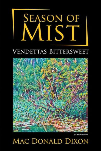 Season of Mist: Vendettas Bittersweet