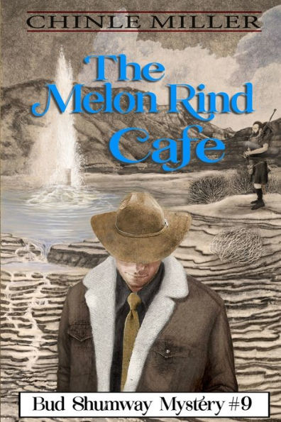 The Melon Rind Cafe