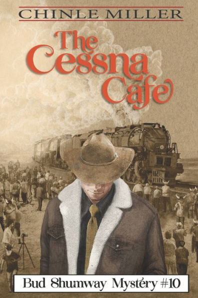 The Cessna Cafe