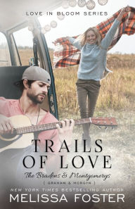 Title: Trails of Love, Author: Melissa Foster