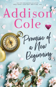 Title: Promise of a New Beginning, Author: Addison Cole