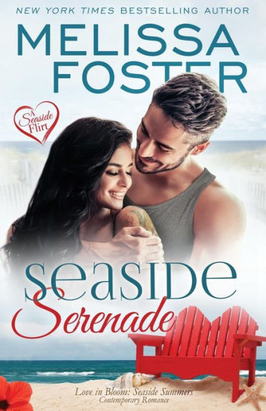 Seaside Serenade: A Summers Short Story