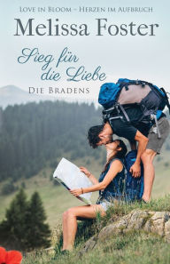 Title: Sieg für die Liebe, Author: Melissa Foster