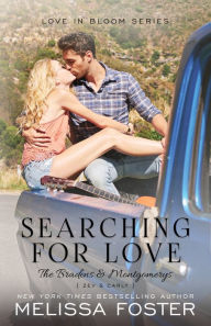 Title: Searching for Love, Author: Melissa Foster