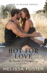 Title: Hot For Love, Author: Melissa Foster