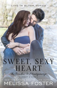 Title: Sweet, Sexy Heart, Author: Melissa Foster