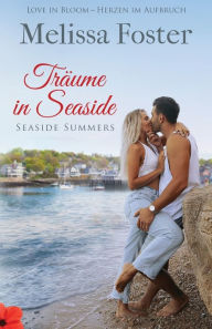 Title: Träume in Seaside, Author: Melissa Foster