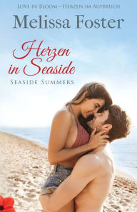 Title: Herzen in Seaside, Author: Melissa Foster