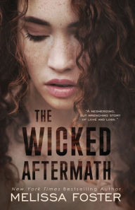 Title: The Wicked Aftermath: Tank Wicked (Special Edition), Author: Melissa Foster