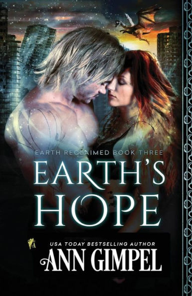 Earth's Hope: Dystopian Urban Fantasy