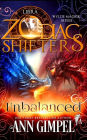 Unbalanced: Zodiac Shifters Paranormal Romance: Libra