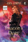 Dragon's Dare: Highland Fantasy Romance