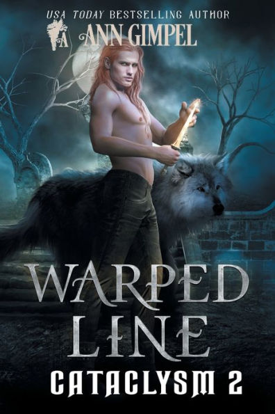 Warped Line: An Urban Fantasy