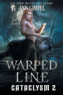 Warped Line: An Urban Fantasy