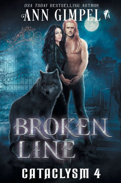 Broken Line: An Urban Fantasy