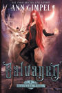 Salvaged: An Urban Fantasy