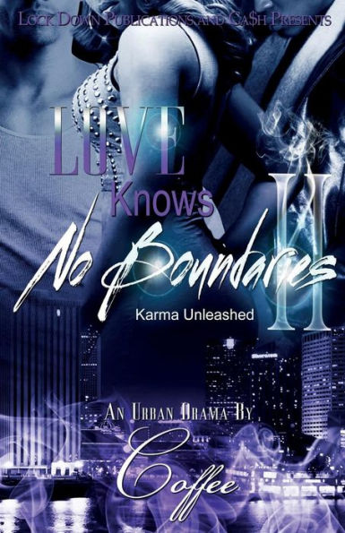 Love Knows No Boundaries 2: Karma Unleashed